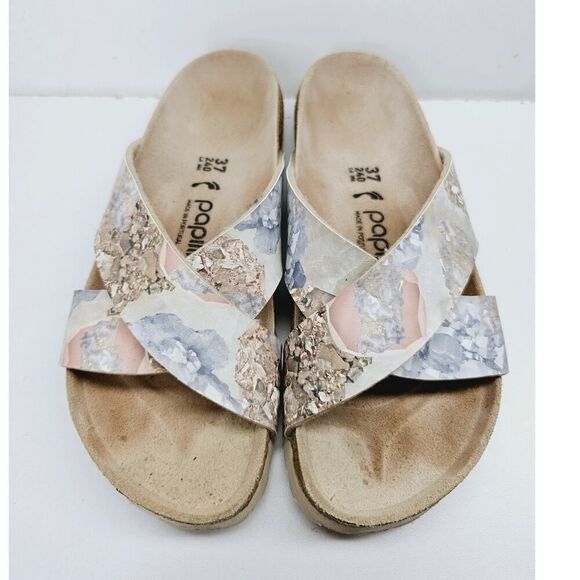 Birkenstock Shoes - Papillio Birkenstock Women 6